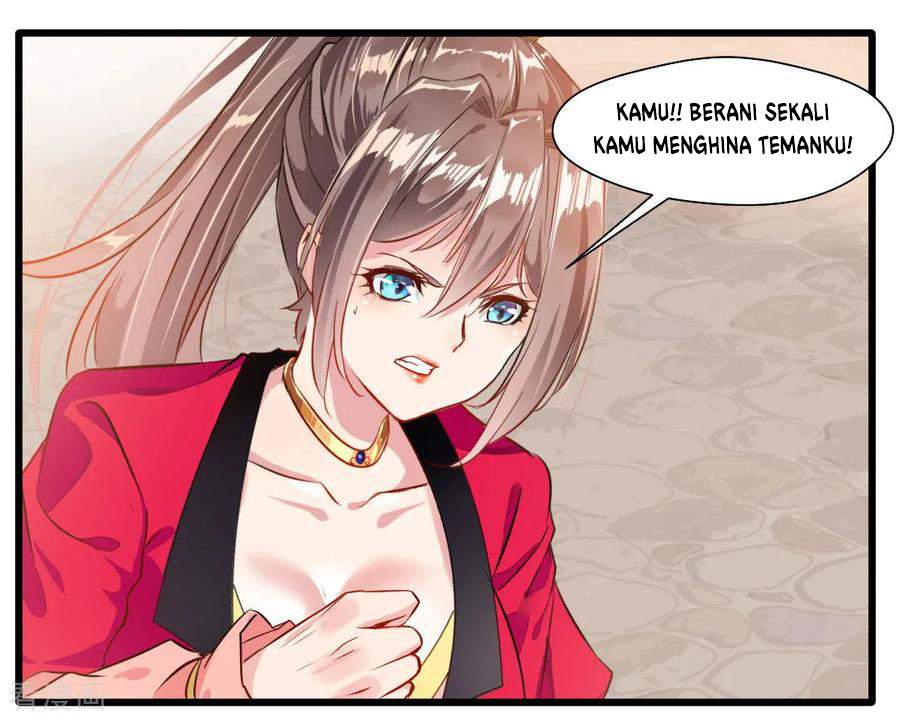 Jueshi Guzun Chapter 25 Gambar 4