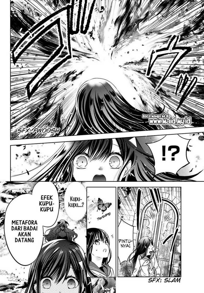 Isekai de Saikyo Mao no Kodomotachi no Mama ni Natchaimashita. Chapter 16 Gambar 24
