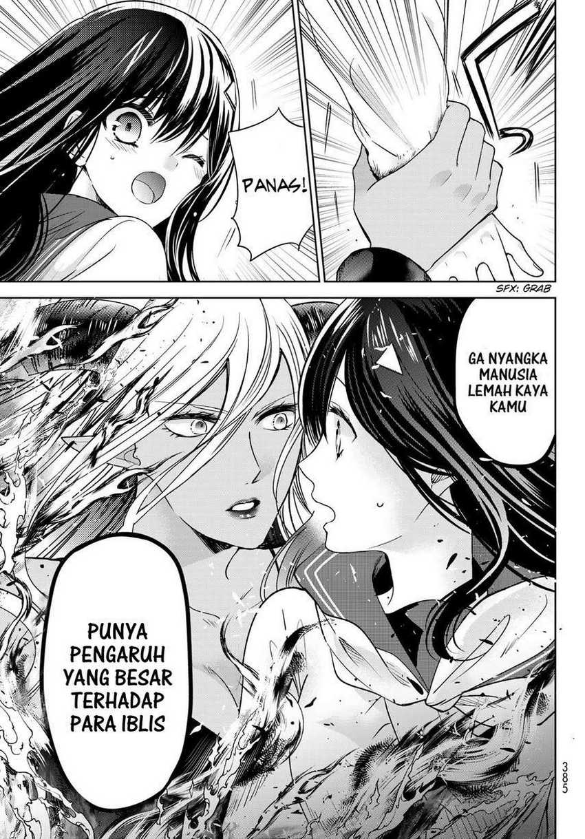 Isekai de Saikyo Mao no Kodomotachi no Mama ni Natchaimashita. Chapter 16 Gambar 25