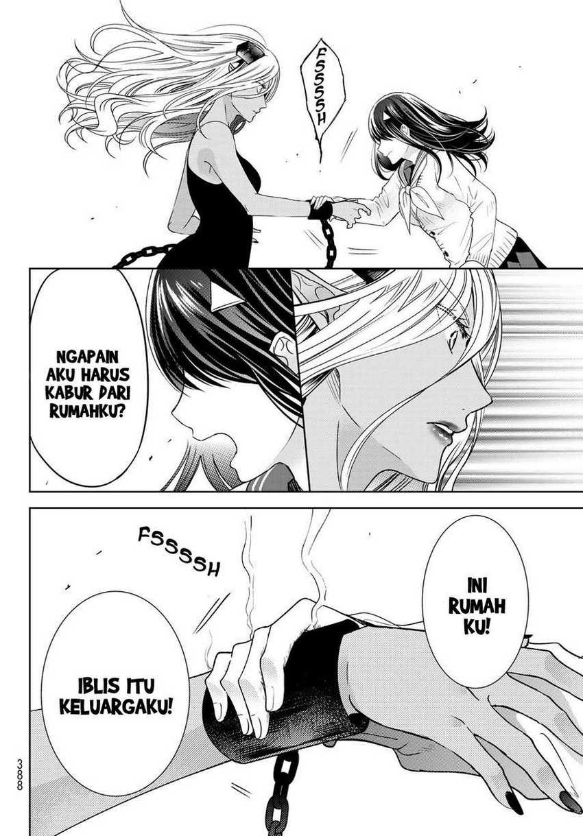 Isekai de Saikyo Mao no Kodomotachi no Mama ni Natchaimashita. Chapter 16 Gambar 28
