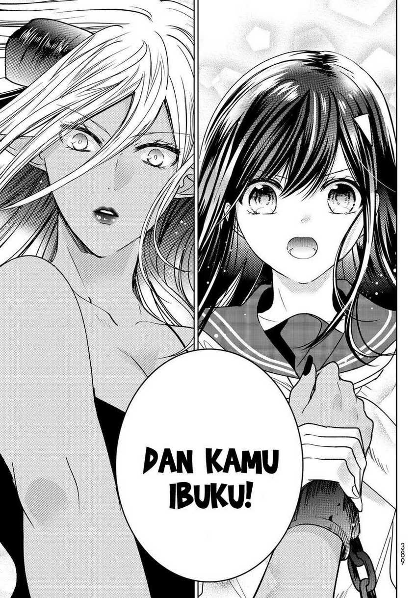 Isekai de Saikyo Mao no Kodomotachi no Mama ni Natchaimashita. Chapter 16 Gambar 29