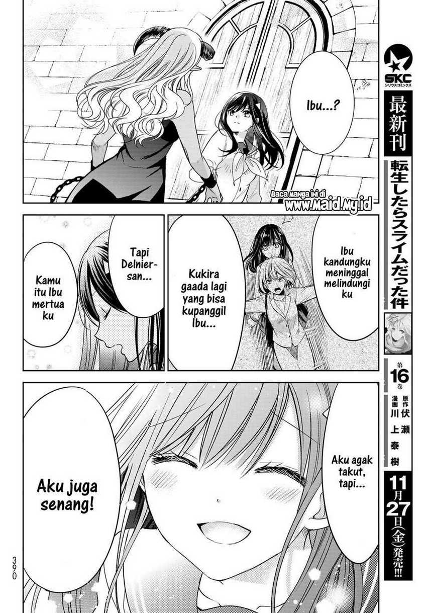 Isekai de Saikyo Mao no Kodomotachi no Mama ni Natchaimashita. Chapter 16 Gambar 30