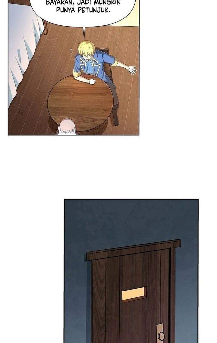 Baca Manhua The Demon King Who Lost His Job Chapter 218 Gambar 2