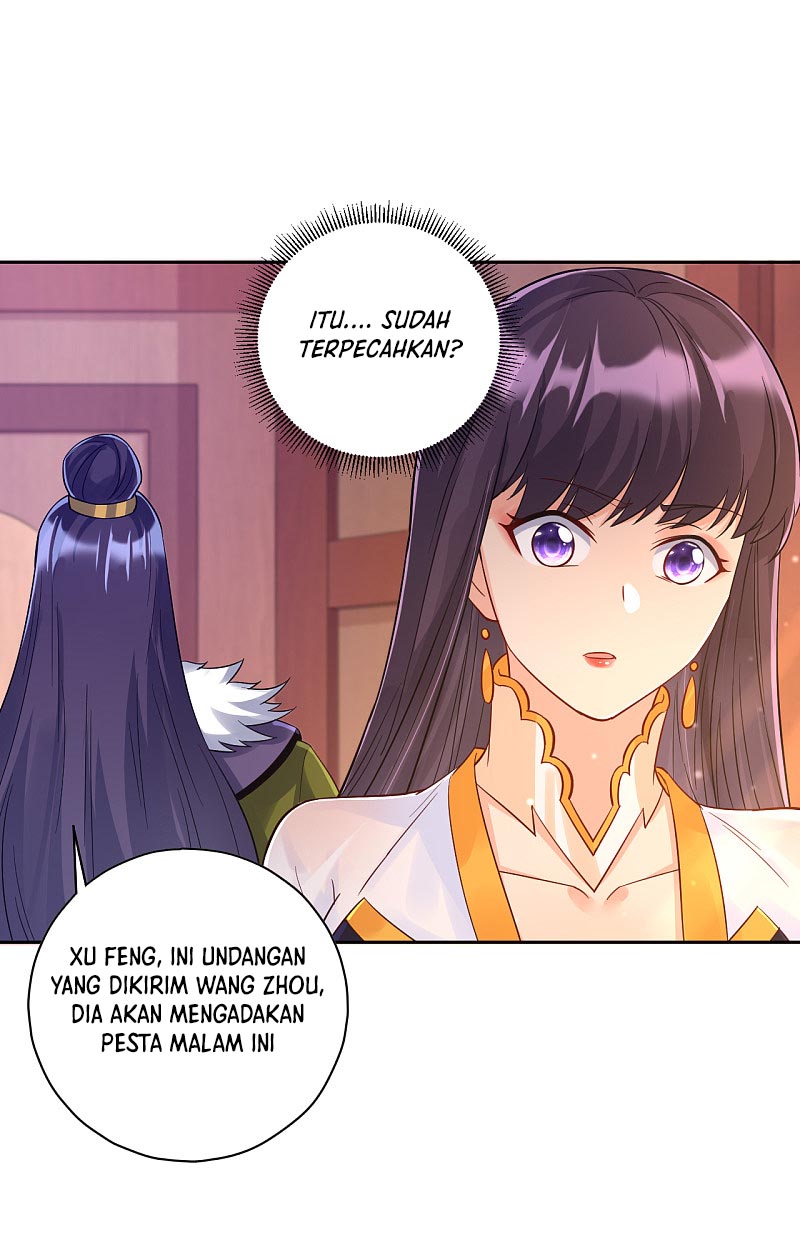 First Class Family Chapter 219 Gambar 10