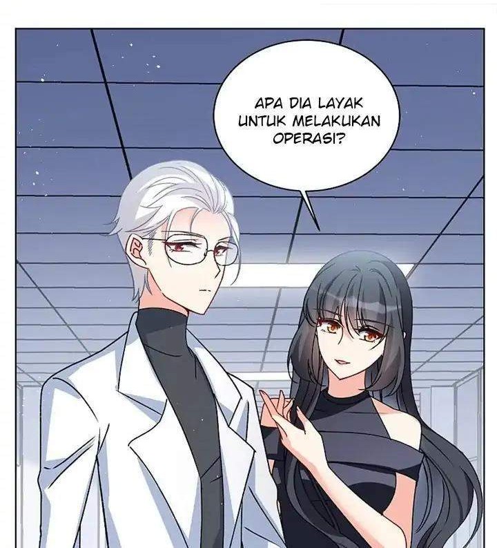 Manhua She Is Coming, Please Get Down! Chapter 58.2 gambar nomor 2
