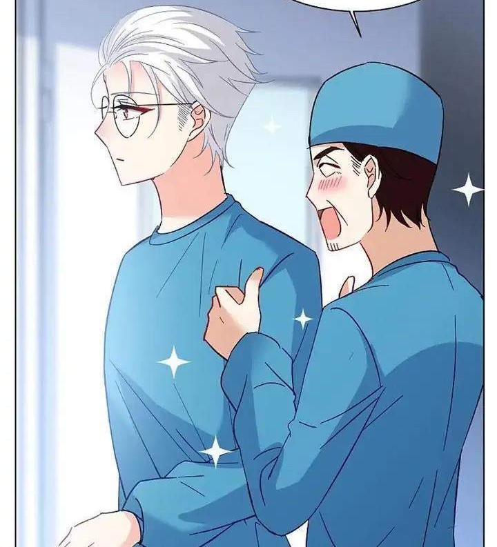 She Is Coming, Please Get Down! Chapter 58.2 Gambar 16