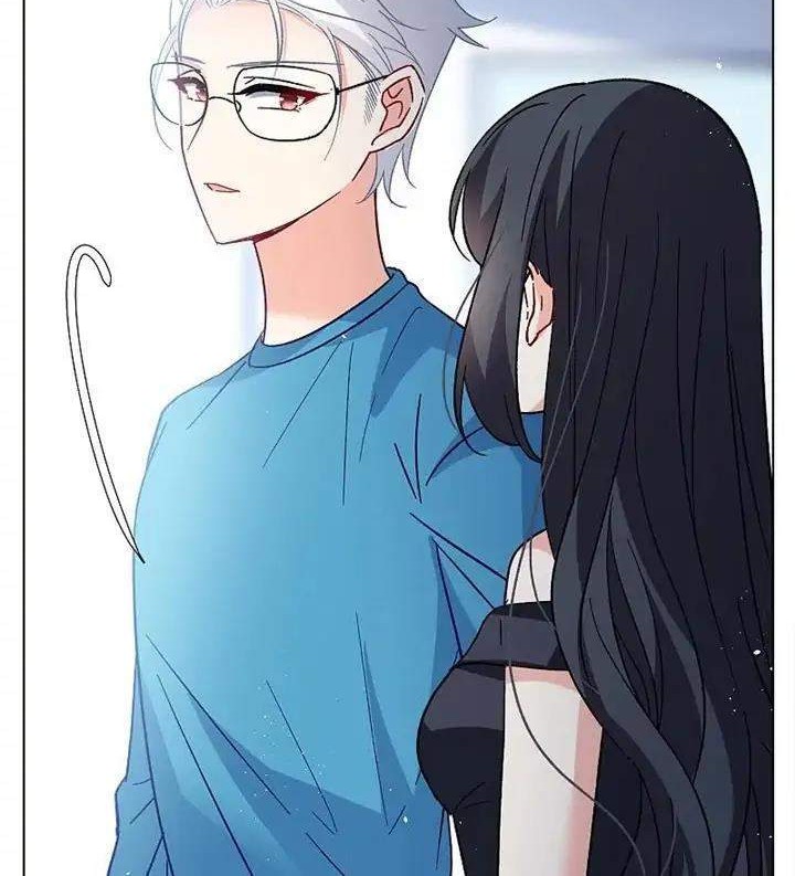 She Is Coming, Please Get Down! Chapter 58.2 Gambar 18