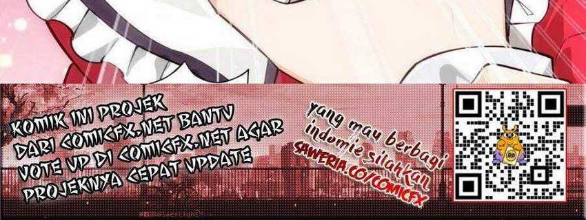 Little Tyrant Doesn’t Want to Meet with a Bad End Chapter 11 Gambar 42