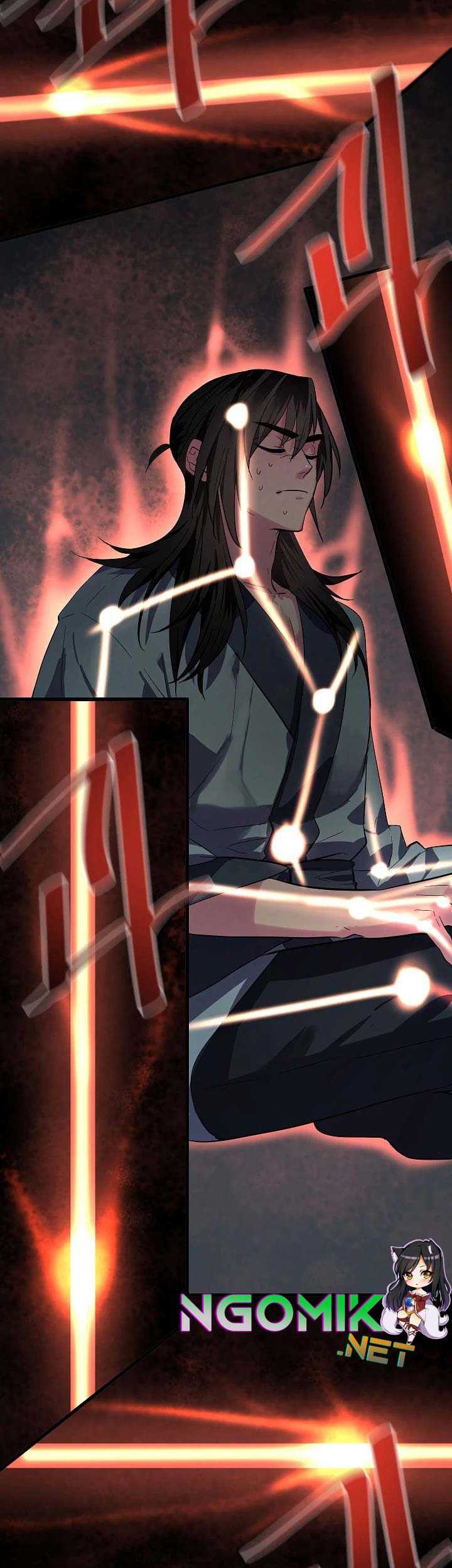 Volcanic Age Chapter 160 Gambar 24