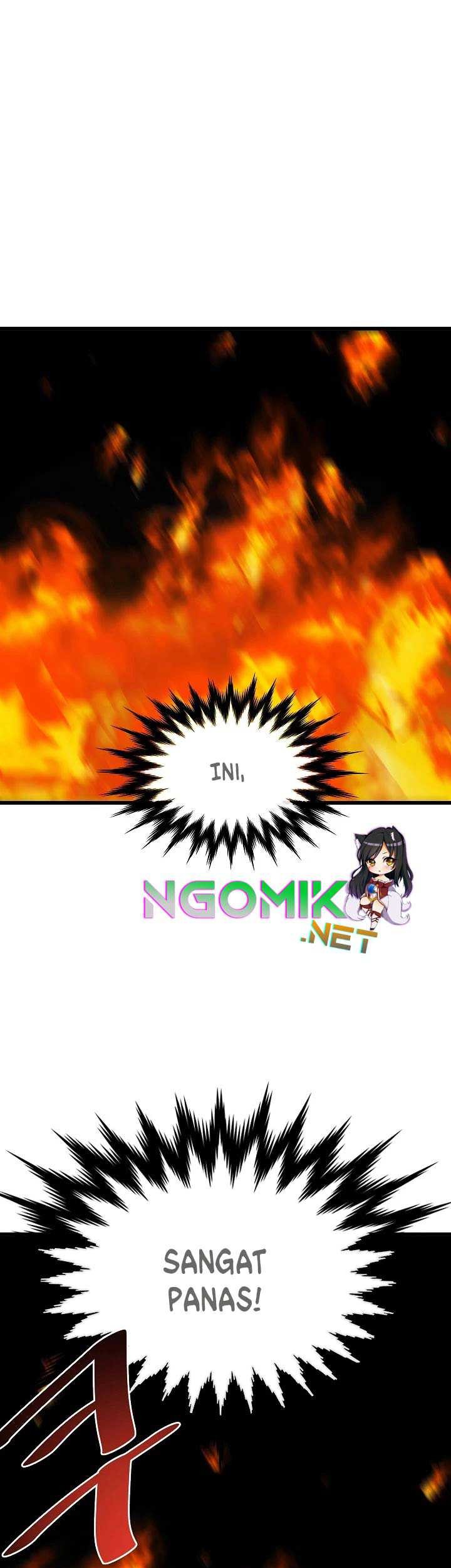 Volcanic Age Chapter 160 Gambar 26