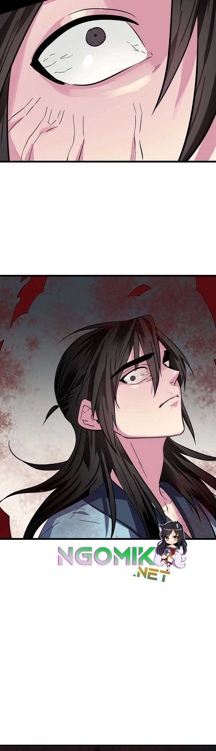 Volcanic Age Chapter 160 Gambar 38