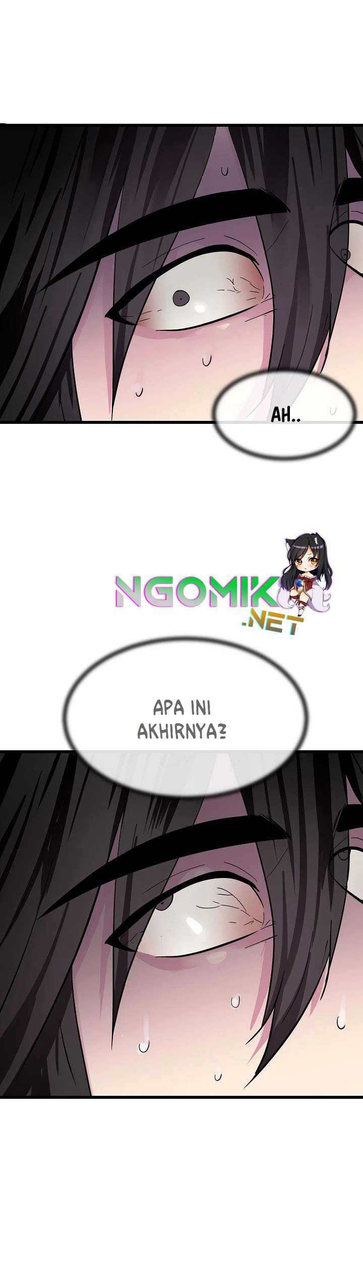 Volcanic Age Chapter 160 Gambar 42