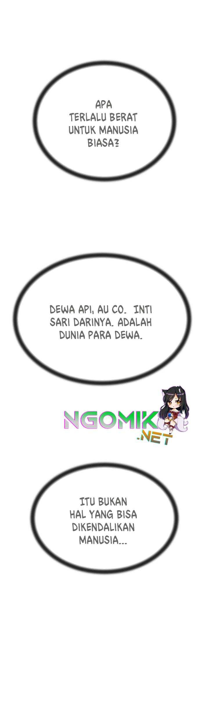 Volcanic Age Chapter 160 Gambar 44