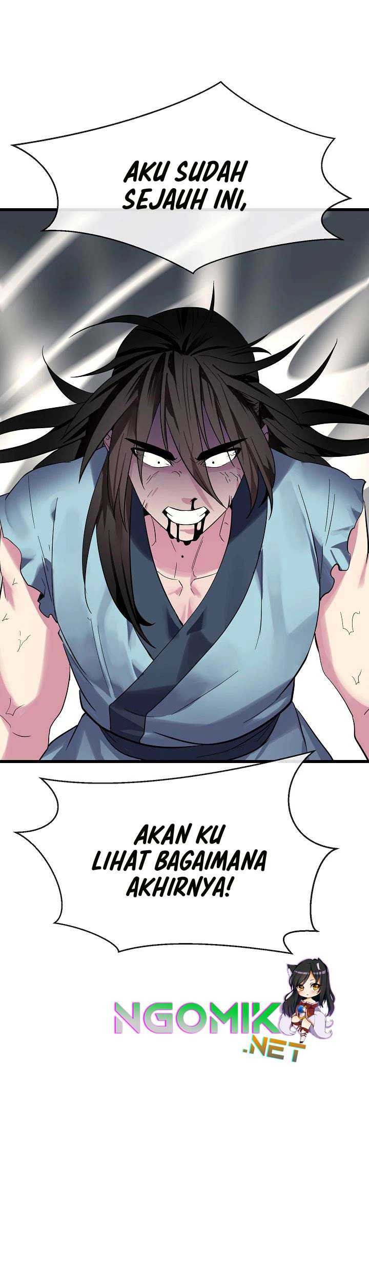 Volcanic Age Chapter 160 Gambar 52