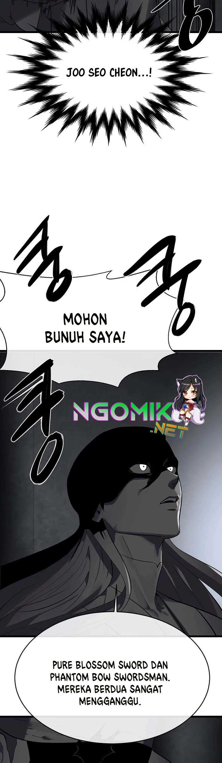 Volcanic Age Chapter 160 Gambar 59