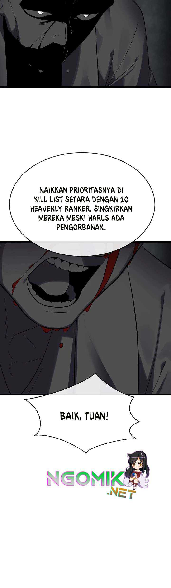 Volcanic Age Chapter 160 Gambar 60