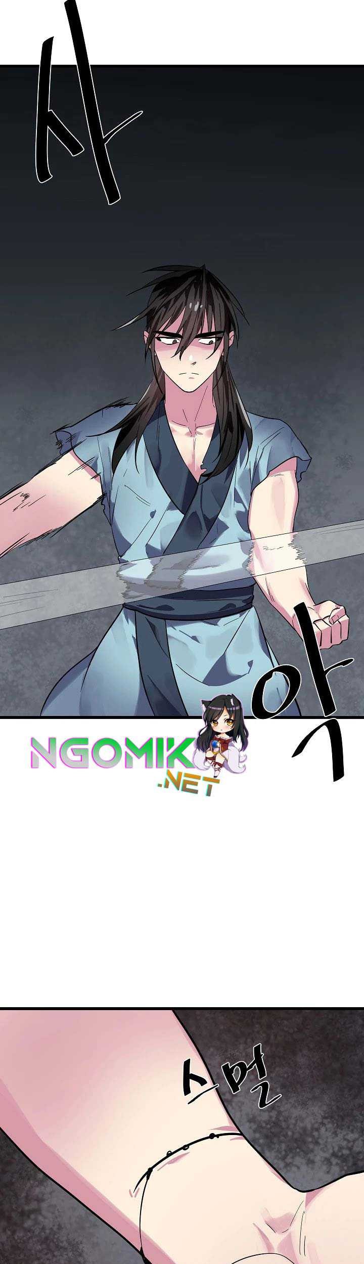 Volcanic Age Chapter 160 Gambar 78