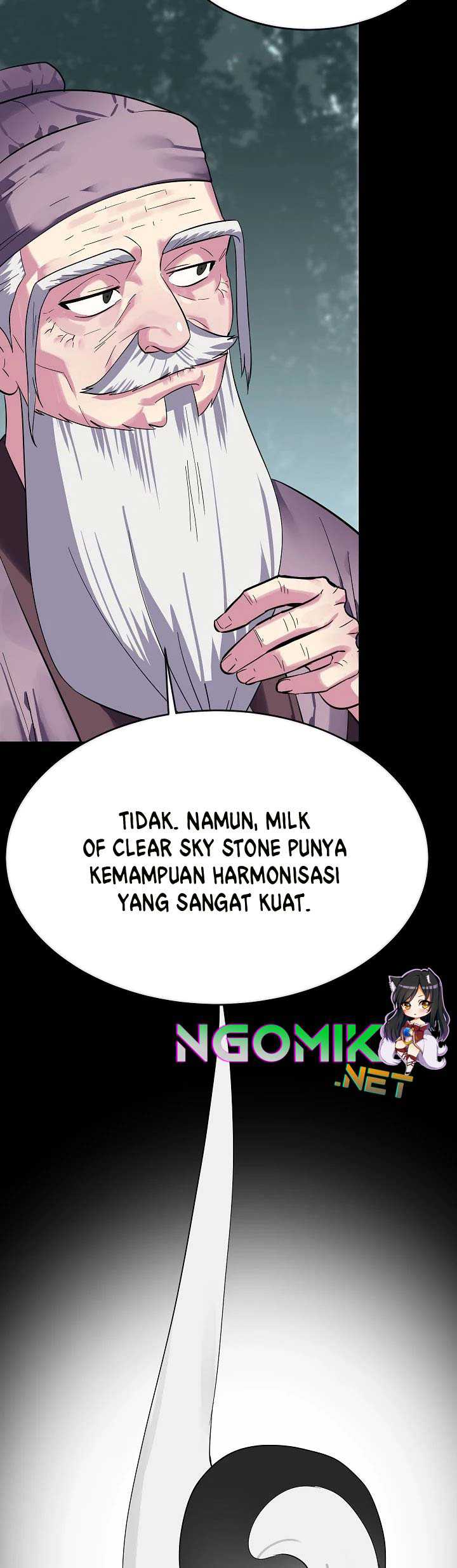 Volcanic Age Chapter 160 Gambar 8