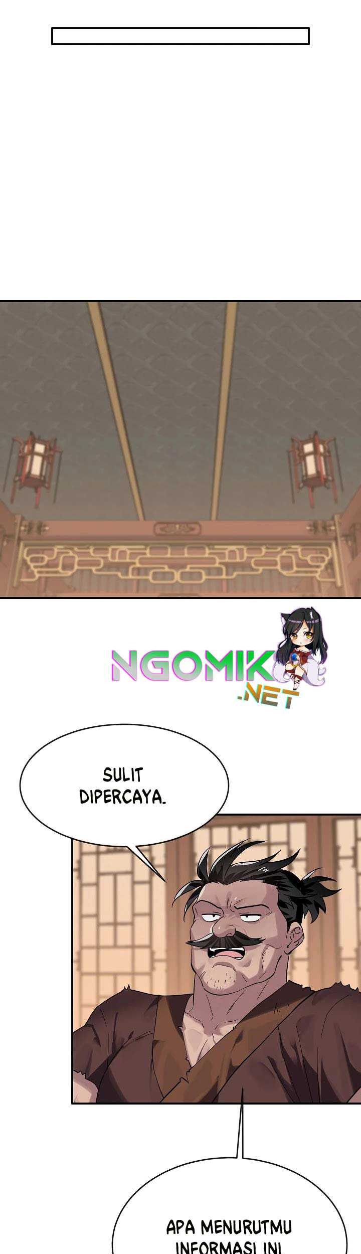 Volcanic Age Chapter 159 Gambar 66