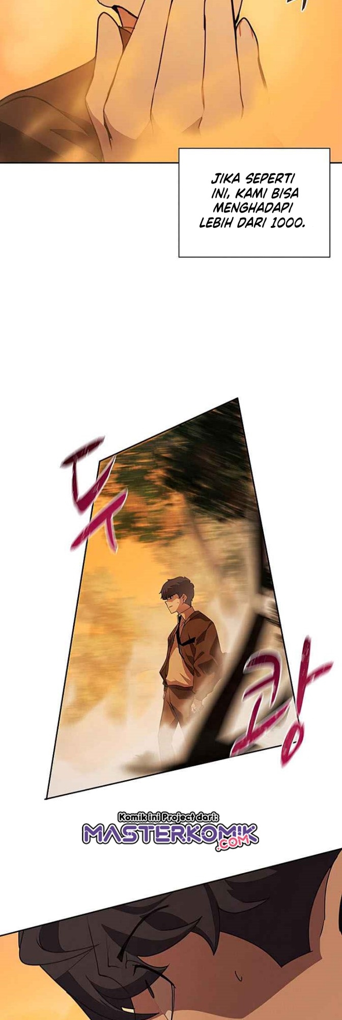 The Book Eating Magician Chapter 33 Gambar 12