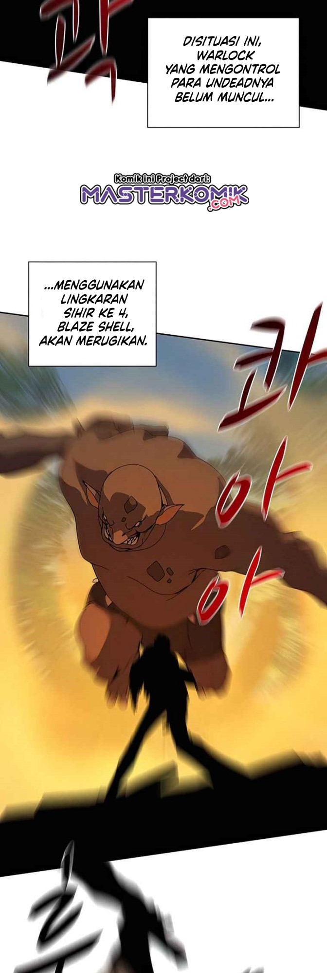 The Book Eating Magician Chapter 33 Gambar 14