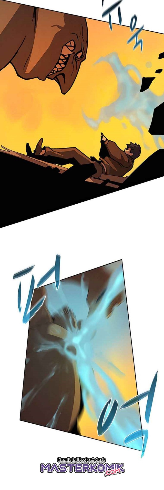 The Book Eating Magician Chapter 33 Gambar 16