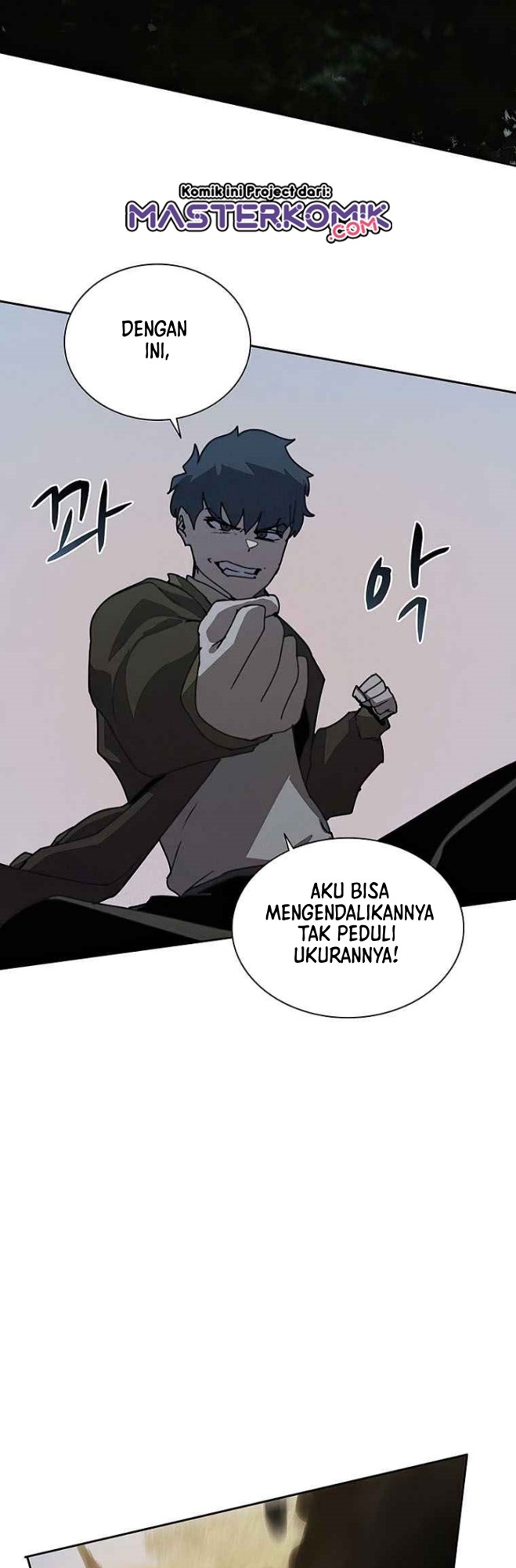 The Book Eating Magician Chapter 33 Gambar 30