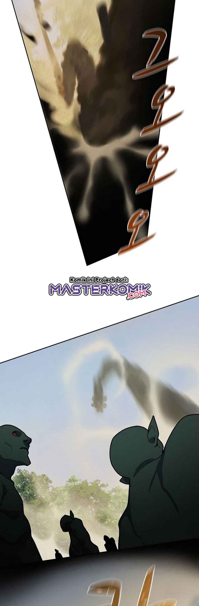 The Book Eating Magician Chapter 33 Gambar 31