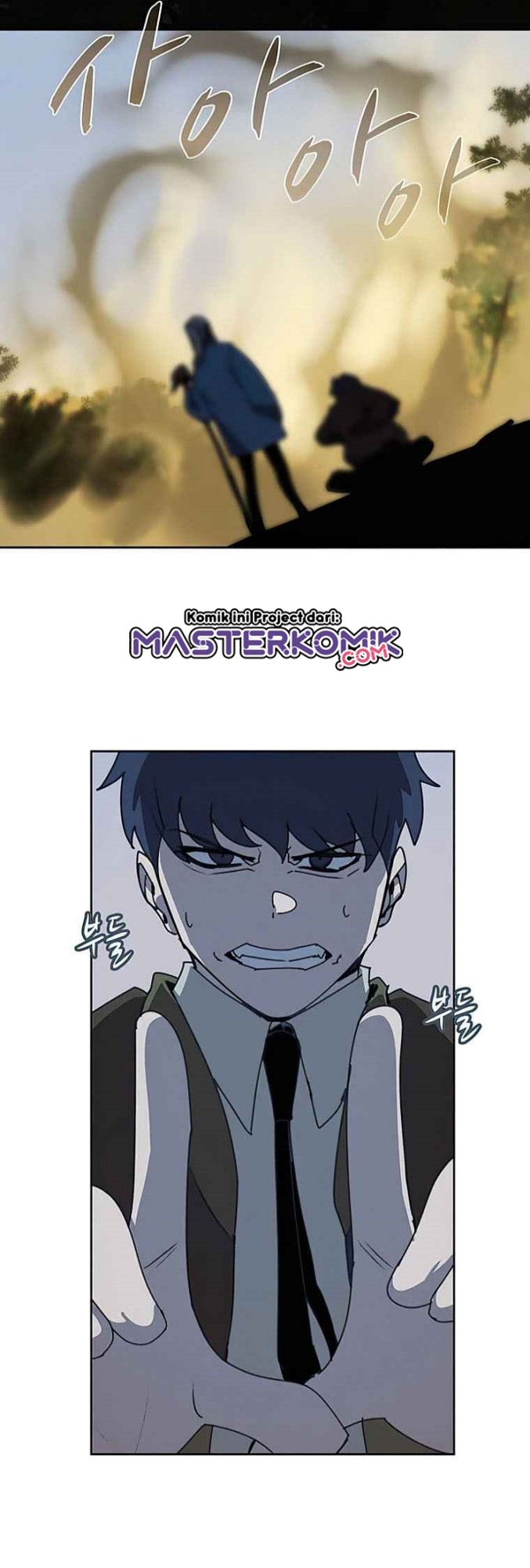 The Book Eating Magician Chapter 33 Gambar 33
