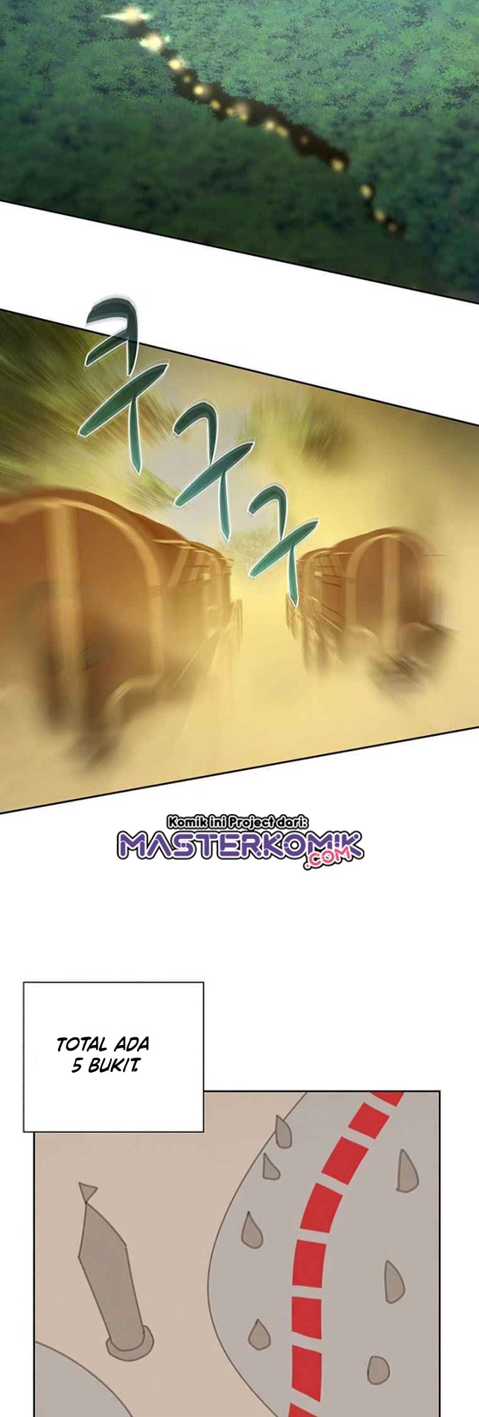 The Book Eating Magician Chapter 33 Gambar 41