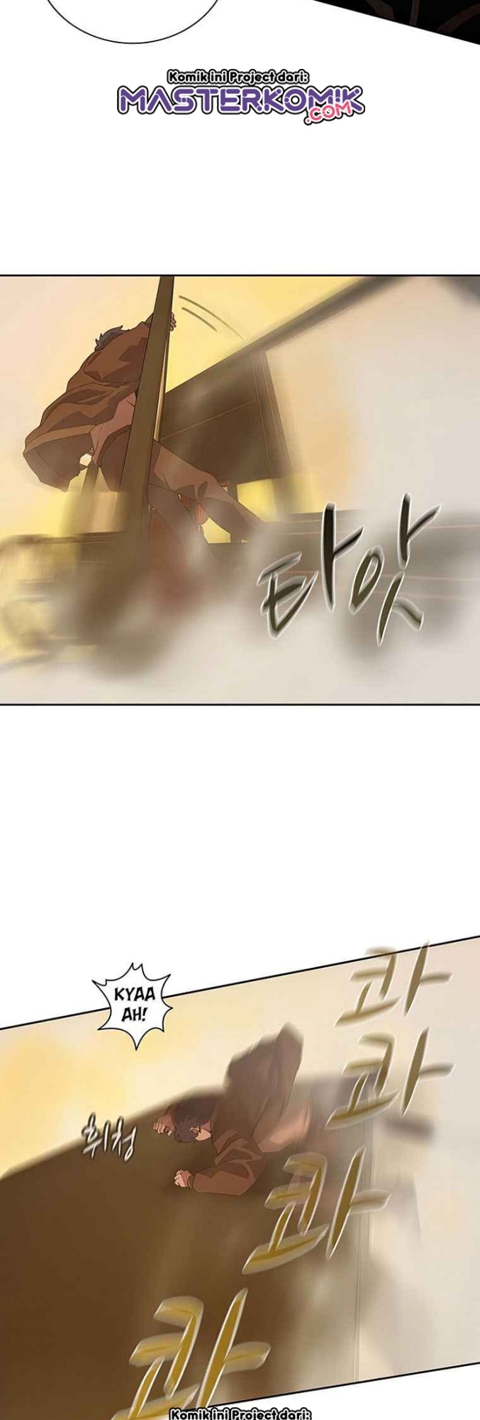 The Book Eating Magician Chapter 33 Gambar 45