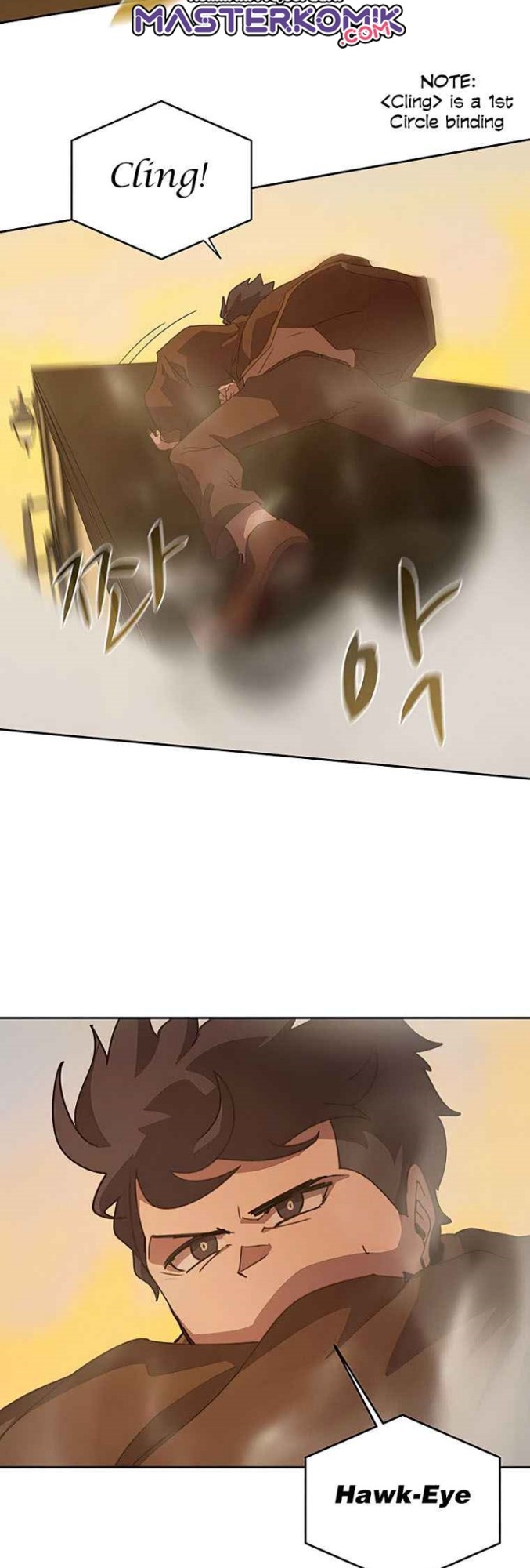 The Book Eating Magician Chapter 33 Gambar 46