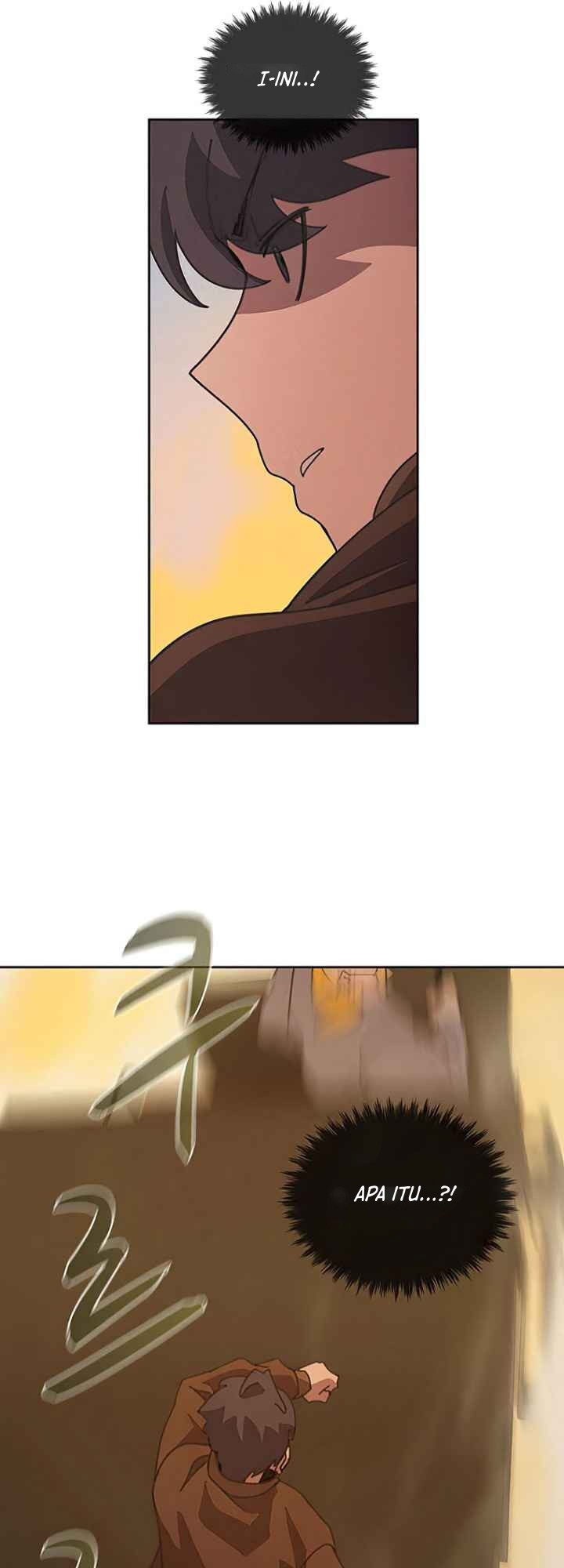 The Book Eating Magician Chapter 33 Gambar 48