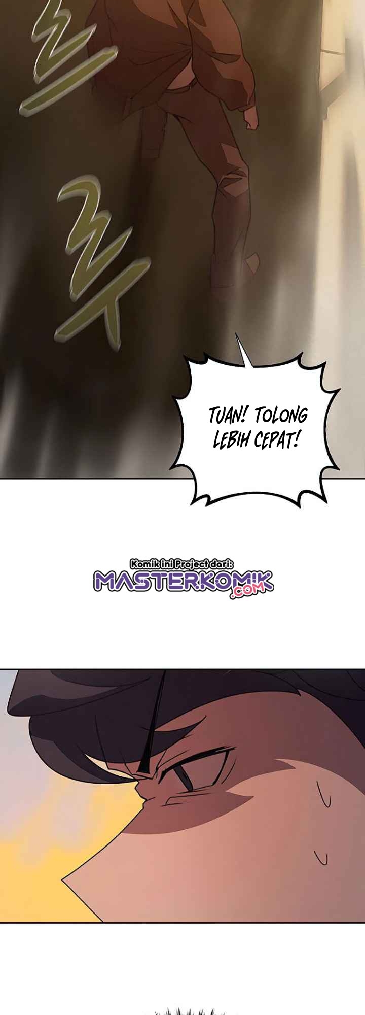 The Book Eating Magician Chapter 33 Gambar 49