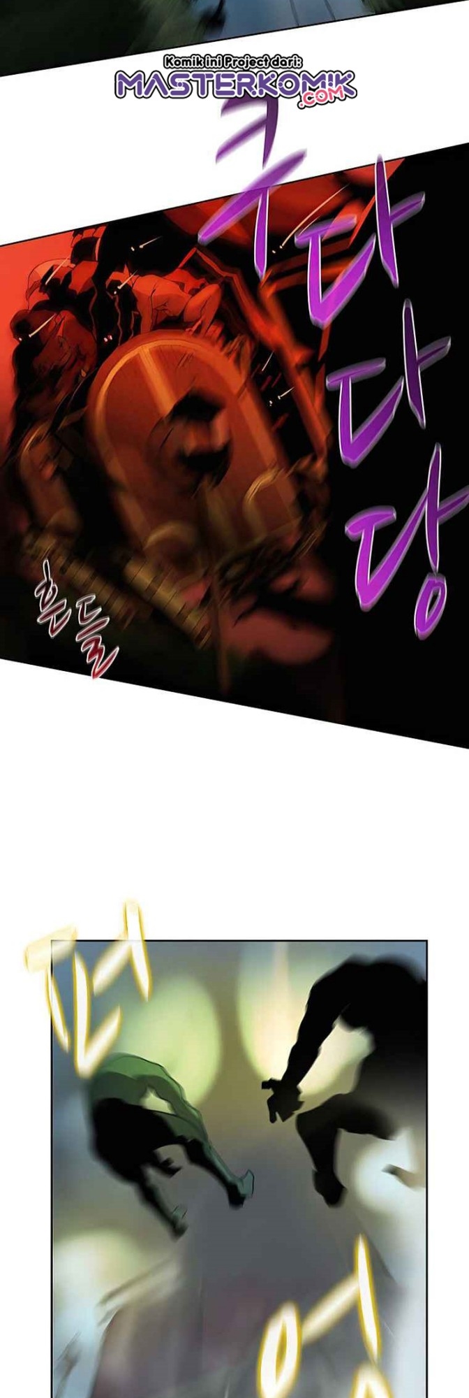 The Book Eating Magician Chapter 33 Gambar 5