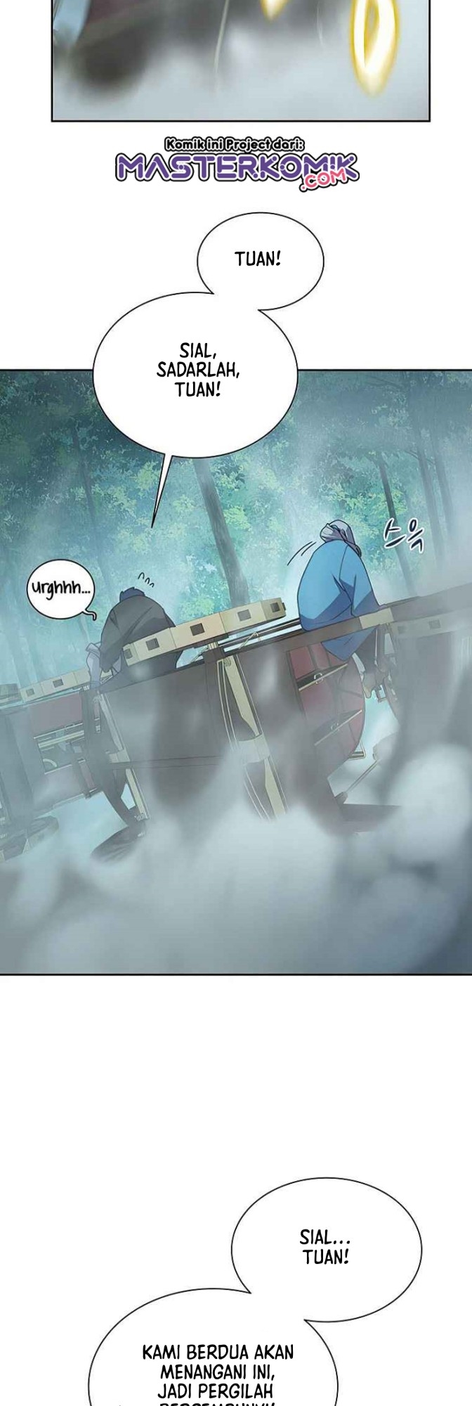 The Book Eating Magician Chapter 33 Gambar 6