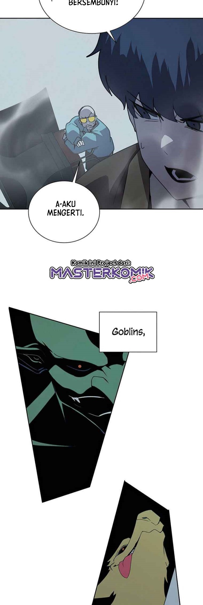 The Book Eating Magician Chapter 33 Gambar 7