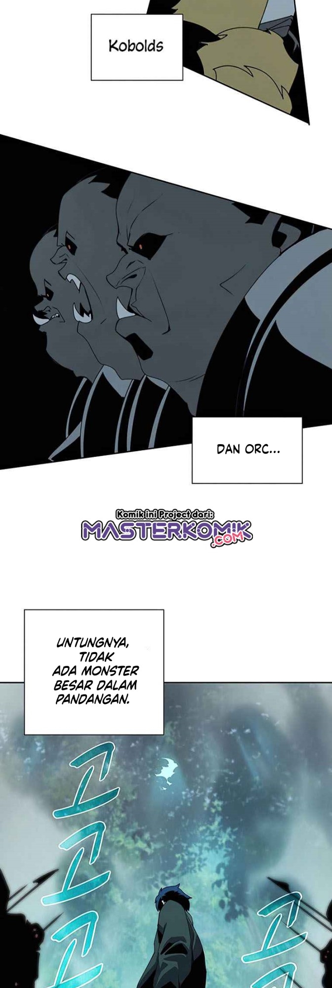 The Book Eating Magician Chapter 33 Gambar 8