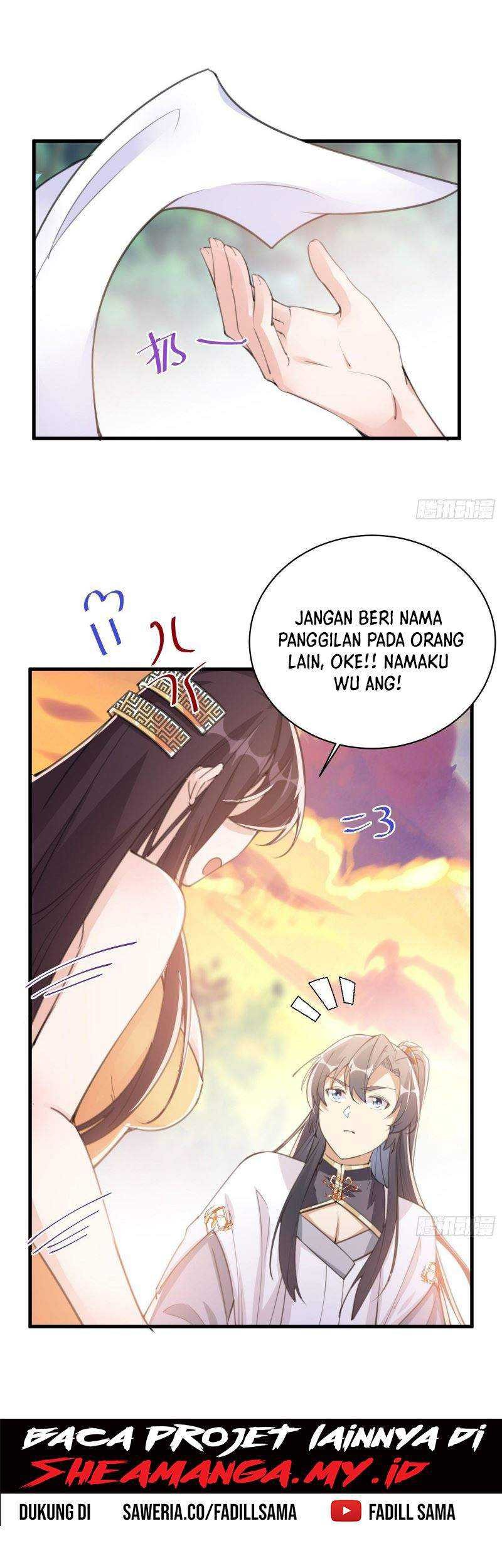 Cultivating Immortals With Rich Women Chapter 28 Gambar 8