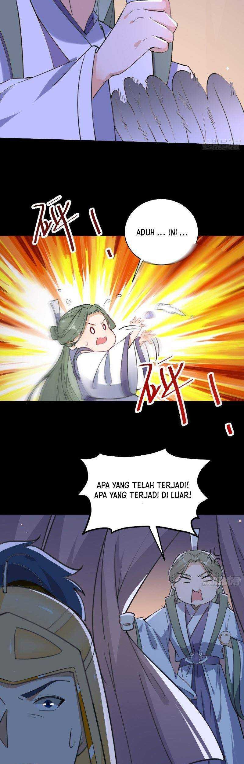 Cultivating Immortals With Rich Women Chapter 27 Gambar 8
