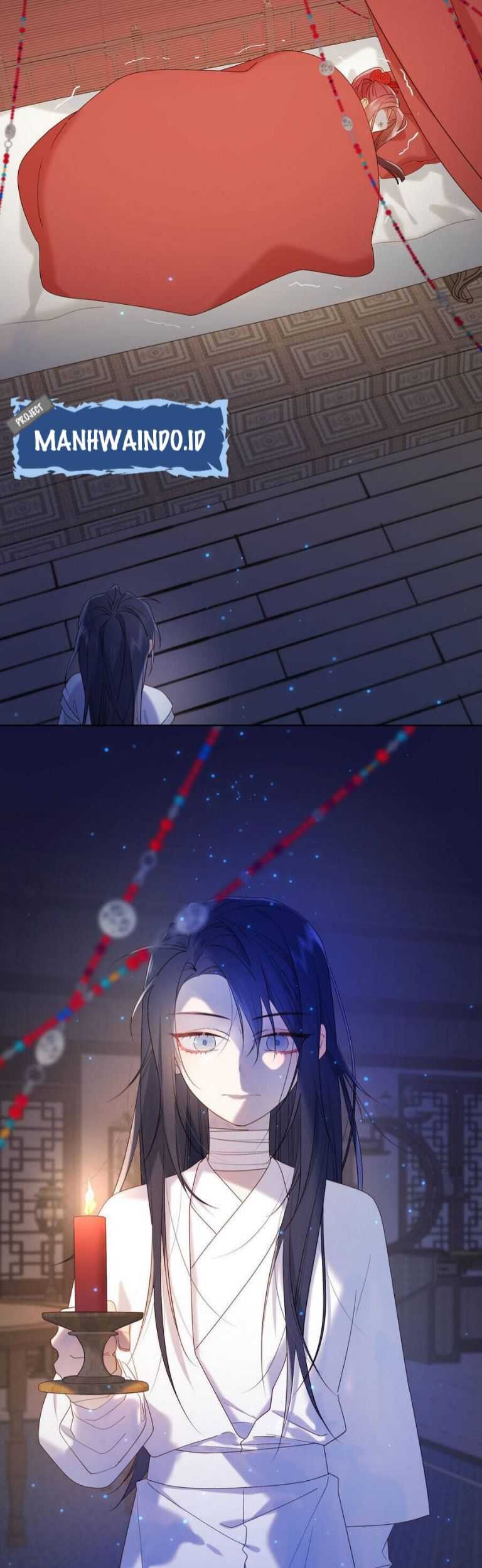 The Villainess Refuses to Flirt with the Male Lead Chapter 22 Gambar 29