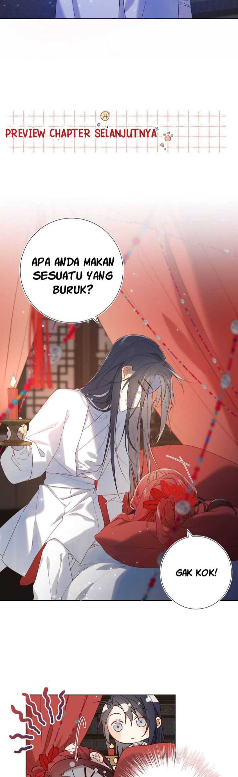 The Villainess Refuses to Flirt with the Male Lead Chapter 22 Gambar 31