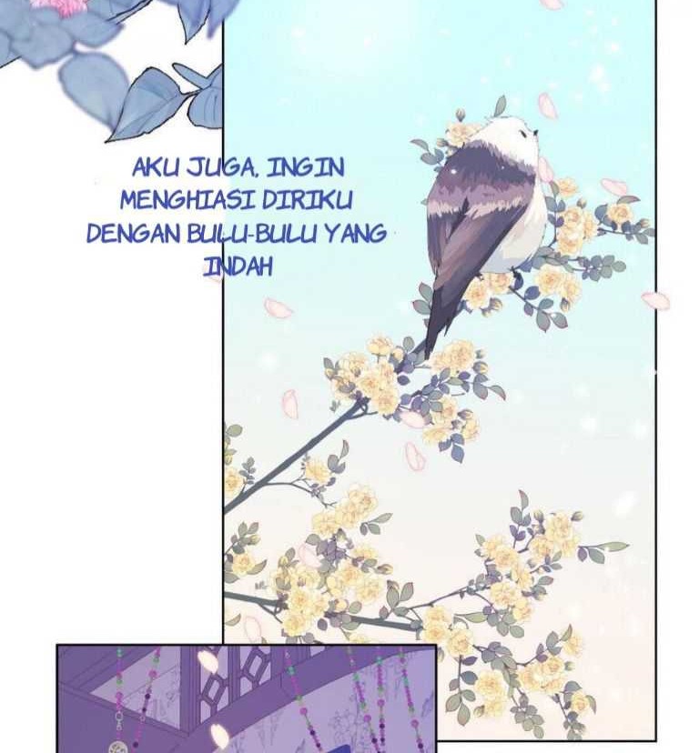 Baca Manhua The Villainess Refuses to Flirt with the Male Lead Chapter 22 Gambar 2