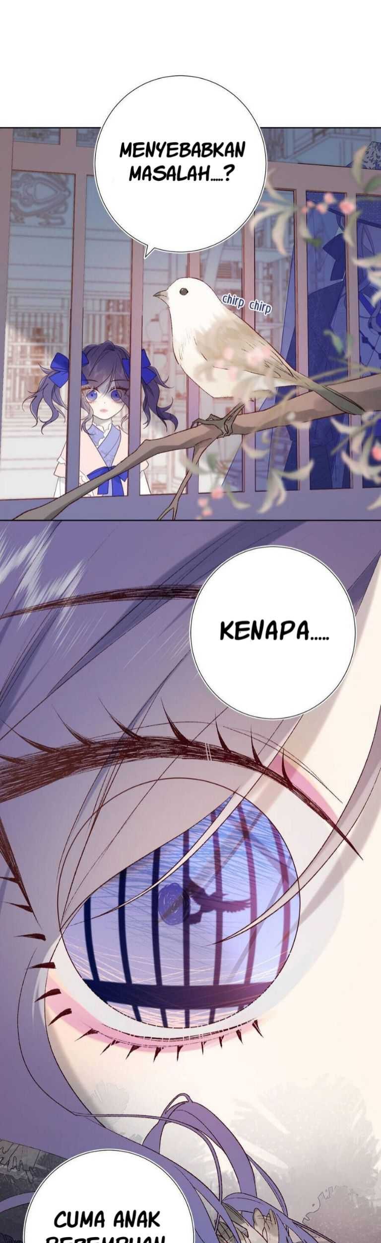 The Villainess Refuses to Flirt with the Male Lead Chapter 22 Gambar 9