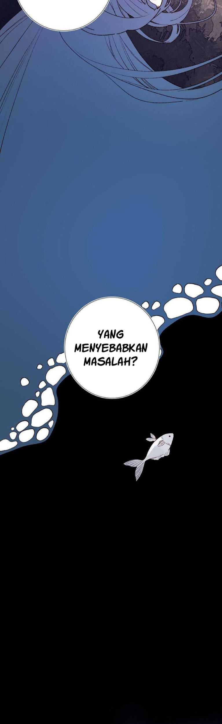 The Villainess Refuses to Flirt with the Male Lead Chapter 22 Gambar 11
