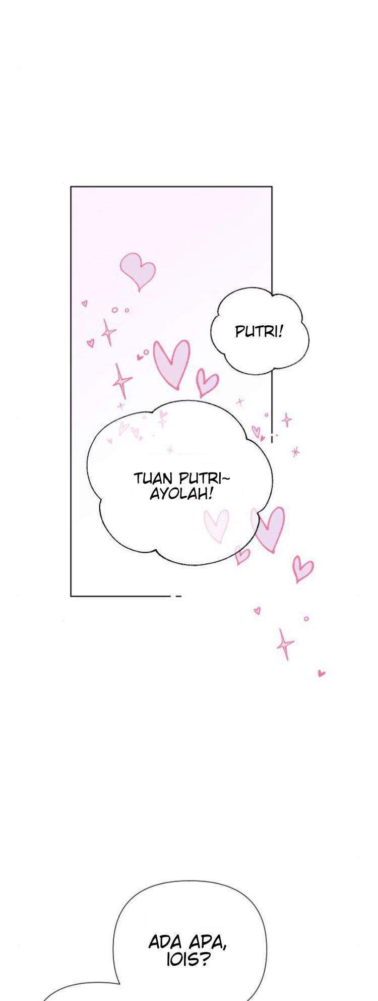 The Way That Knight Lives As a Lady Chapter 39 Gambar 13