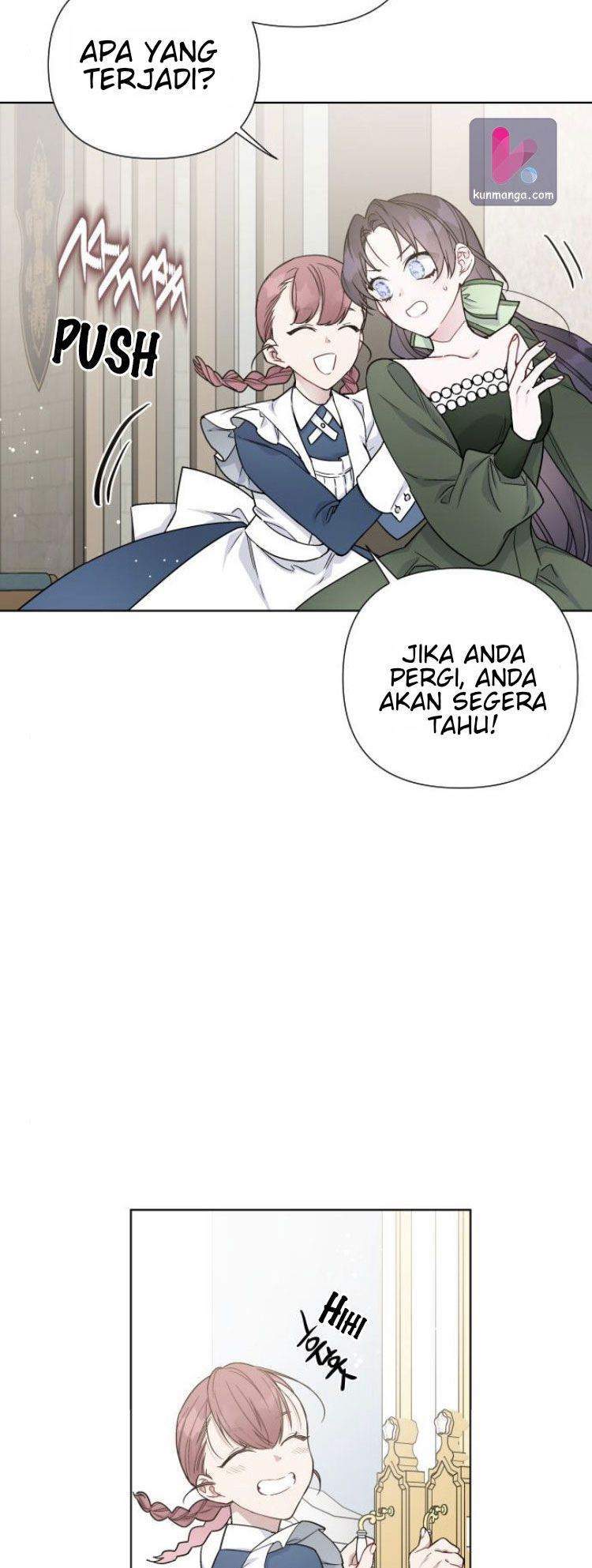 The Way That Knight Lives As a Lady Chapter 39 Gambar 14