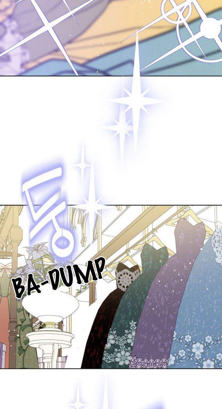 The Way That Knight Lives As a Lady Chapter 39 Gambar 17