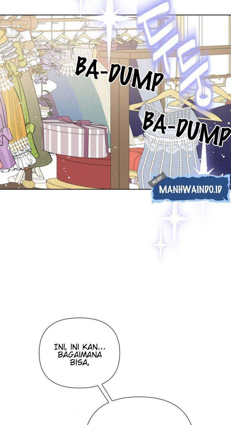 The Way That Knight Lives As a Lady Chapter 39 Gambar 18