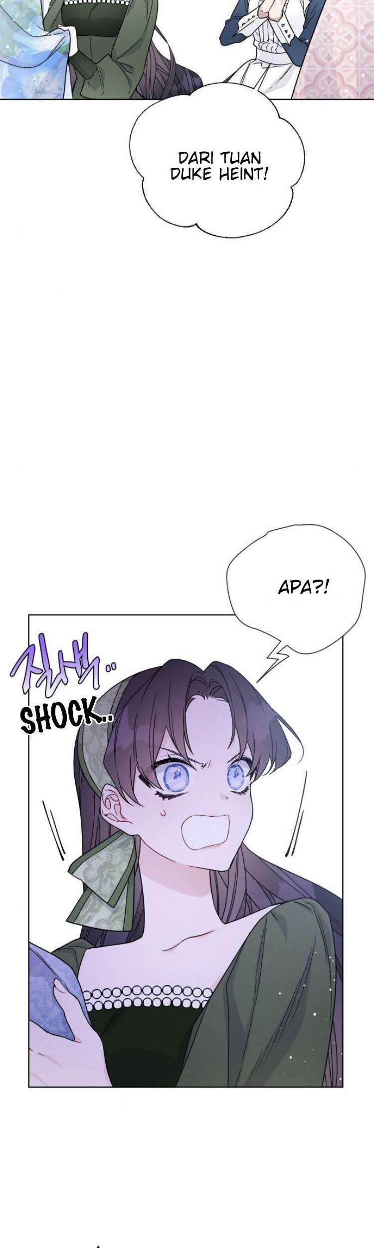 The Way That Knight Lives As a Lady Chapter 39 Gambar 21